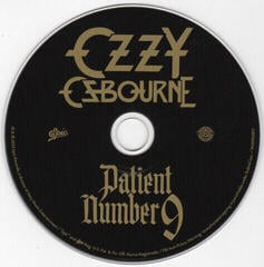 Musik-CD Ozzy Osbourne - Patient Number 9 (CD) - 1