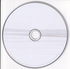 Music CD Foo Fighters - But Here We Are (Softpack) (Insert) (CD) - 1