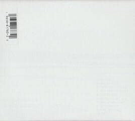 Music CD Foo Fighters - But Here We Are (Softpack) (Insert) (CD) - 3