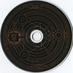 Music CD Within Temptation - Bleed Out (CD) - 1