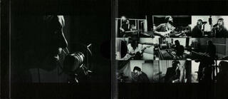 Muzički CD Roger Waters - The Lockdown Sessions (Digipak) (CD) - 3