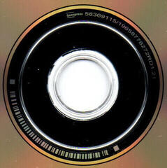 Music CD Blink-182 - One More Time... (CD) - 2