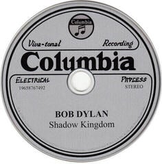 Muusika CD Bob Dylan - Shadow Kingdom (CD) - 1