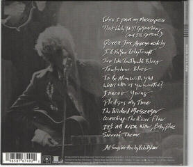 Muusika CD Bob Dylan - Shadow Kingdom (CD) - 2