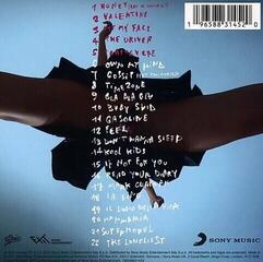 Muziek CD Maneskin - Rush! (Are U Coming?) (Softpack) (CD) - 2