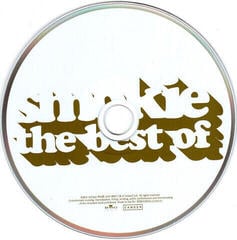 Musiikki-CD Smokie - The Best Of (CD) - 1