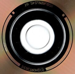 Musiikki-CD Smokie - The Best Of (CD) - 2