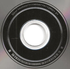 Hudební CD Paul Simon - Seven Psalms (Digisleeve) (CD) - 2
