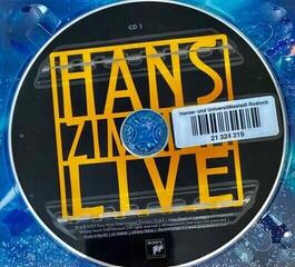 Musik-CD Hans Zimmer - Live (Digipak) (2 CD) - 1