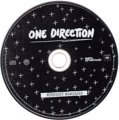 CD muzica One Direction - Midnight Memories (CD) - 1