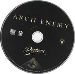 Hudební CD Arch Enemy - Deceivers (Digipak) (CD) - 1