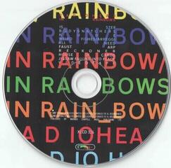 Muzyczne CD Radiohead - In Rainbows (CD) - 1