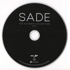 Musik-CD Sade - The Ultimate Collection (Digipak) (2 CD) - 2