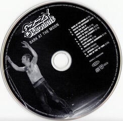 Muzički CD Ozzy Osbourne - Bark At the Moon (CD) - 1