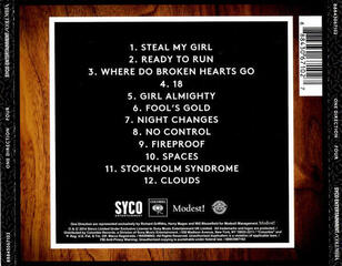 CD muzica One Direction - Four (CD) - 2