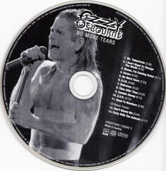 Music CD Ozzy Osbourne - No More Tears (CD) - 1