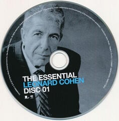Hudobné CD Leonard Cohen - The Essential Leonard Cohen (2 CD) - 1