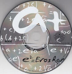 Glazbene CD Eros Ramazzotti - E2 (2 CD) - 1