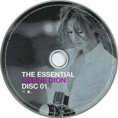 Muziek CD Celine Dion - The Essential (2 CD) - 1