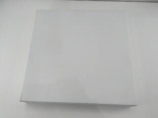 Absorbent foam panel Mega Acoustic SQPET GP24 White Absorbent foam panel (Damaged) - 2