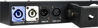 LED Bar Light4Me LED WALL 40x3W LED Bar - 7
