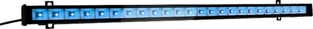 LED výkon