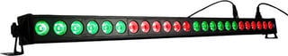 LED Bar Light4Me DECO BAR 24 RGBA IR LED Bar - 1