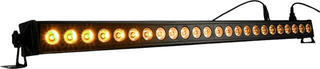 LED Bar Light4Me DECO BAR 24 RGBA IR LED Bar - 2