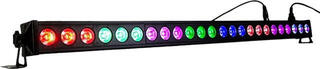 LED Bar Light4Me DECO BAR 24 RGBA IR LED Bar - 4