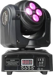 Beam Light4Me TWIN BEAM 210 WASH Beam - 1