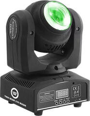 Beam Light4Me TWIN BEAM 210 WASH Beam - 2