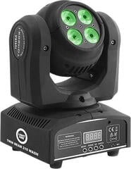 Beam Light4Me TWIN BEAM 210 WASH Beam - 3