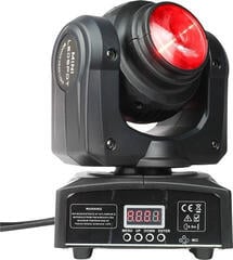 Beam Light4Me TWIN BEAM 210 WASH Beam - 5