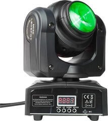 Beam Light4Me TWIN BEAM 210 WASH Beam - 7