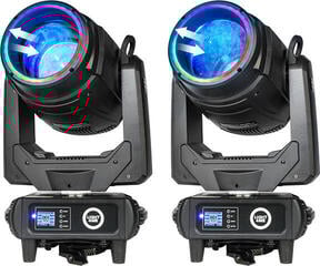 Beam Light4Me VENOM BEAM 450 PRISM Beam - 1
