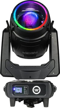 Beam Light4Me VENOM BEAM 450 PRISM Beam - 3
