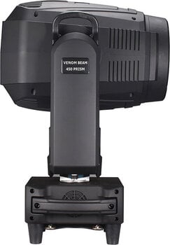 Beam Light4Me VENOM BEAM 450 PRISM Beam - 11