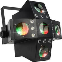 Svjetlosni efekt Light4Me BEAMSTORM Svjetlosni efekt - 1