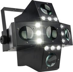 Svjetlosni efekt Light4Me BEAMSTORM Svjetlosni efekt - 2