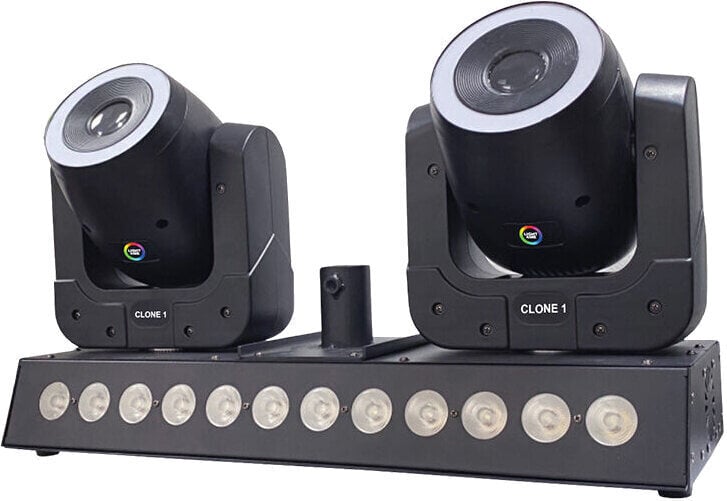 Music-controlled Programs