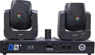 Cветлинен eфект Light4Me CLONE 1 Cветлинен eфект - 3