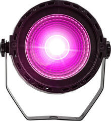 LED PAR Light4Me COB 30 BK V2 LED PAR - 1