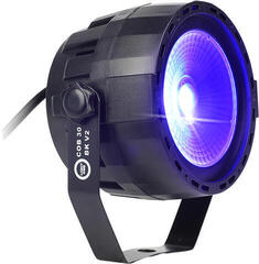 LED PAR Light4Me COB 30 BK V2 LED PAR - 3