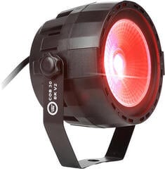 LED PAR Light4Me COB 30 BK V2 LED PAR - 4