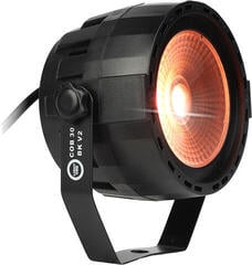 LED PAR Light4Me COB 30 BK V2 LED PAR - 5