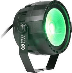 LED PAR Light4Me COB 30 BK V2 LED PAR - 6