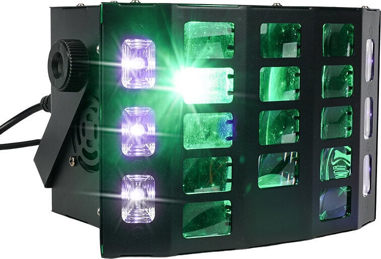 LED výkon