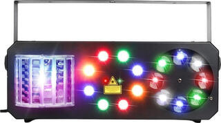 Svjetlosni efekt Light4Me PARTY III V2 Svjetlosni efekt - 2