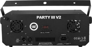 Svjetlosni efekt Light4Me PARTY III V2 Svjetlosni efekt - 7