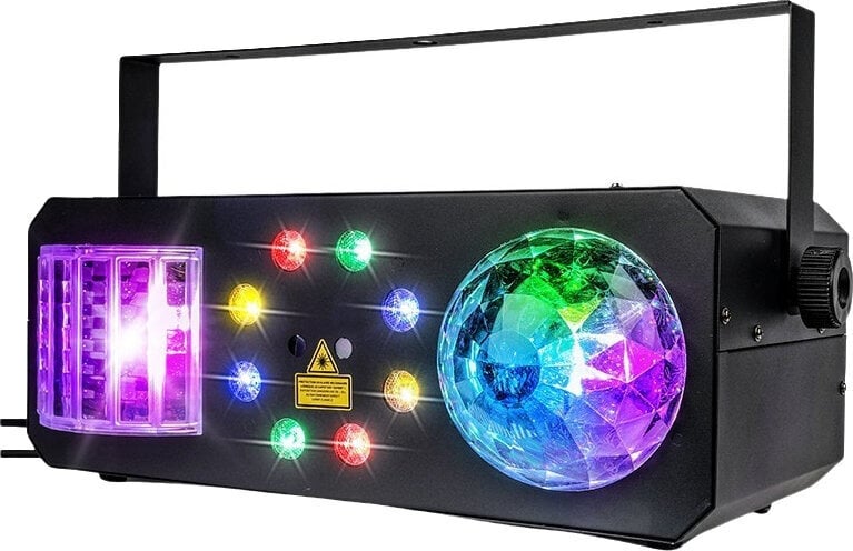 LED výkon
